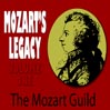 Mozart's Legacy, Volume 1